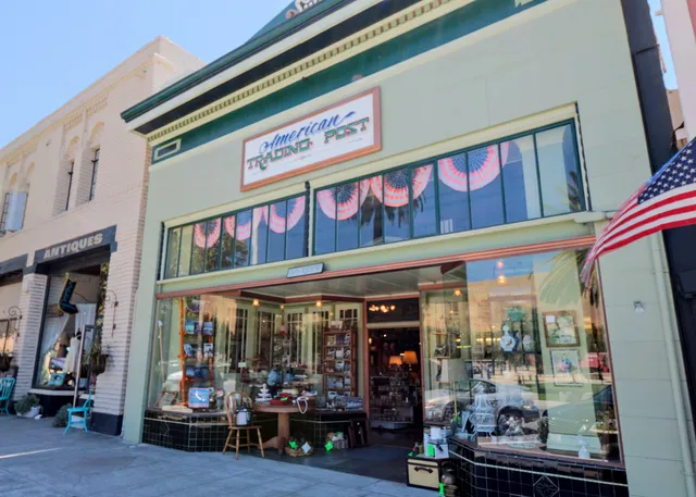 American Trading Post