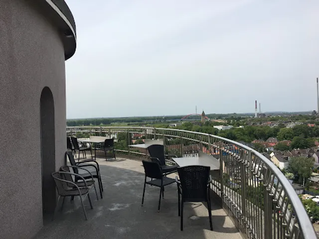 Akkurt Saal & Café Panorama