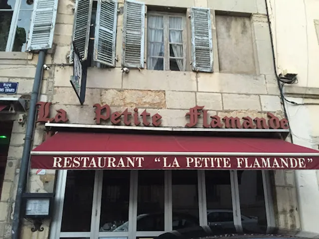 La Petite Flamande