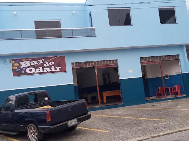Bar do Odair