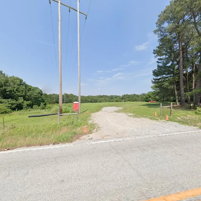 Downtown Simsberry Farmer’s Market