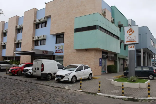 Portal da Princesa Hotel