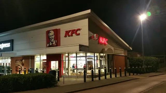 KFC