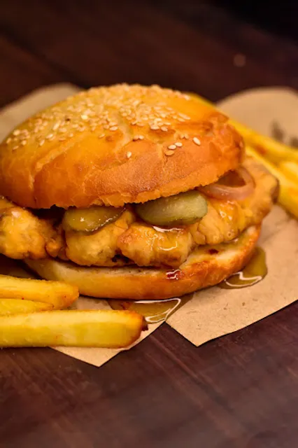 De’s Kitchen Barrackpore