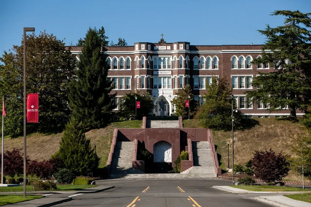 Saint Martin's University