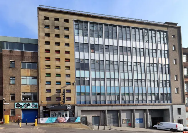 Strathclyde Students' Union