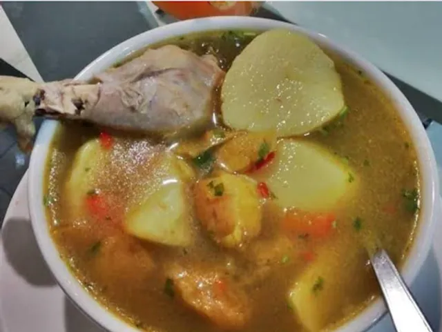 Restaurante & Gastrobar Sabor Caseiro