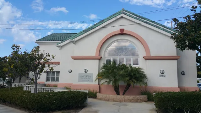 The Church of Jesus Christ of Latter-day Saints