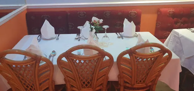 Kismat Tandoori Restaurant