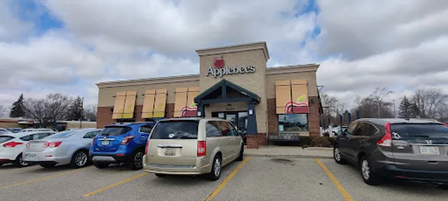 Applebee's Grill + Bar