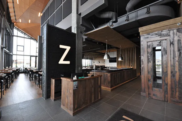 Restaurant ZIBO! Saint-Hyacinthe