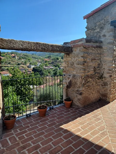 Apartamentos rurales Victor Chamorro del Arco