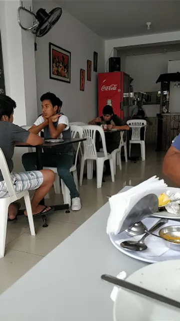 Restaurant Cevicheria Richard's