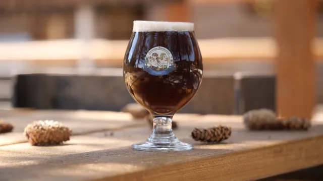 Snowy Mountain Brewery & Pub