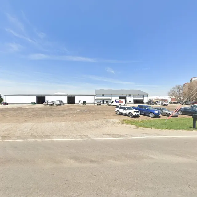 Lynnville Repair, Inc.