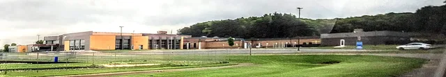 Blair-Taylor School District