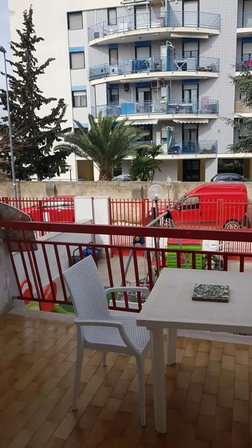 Bed and Breakfast Palese