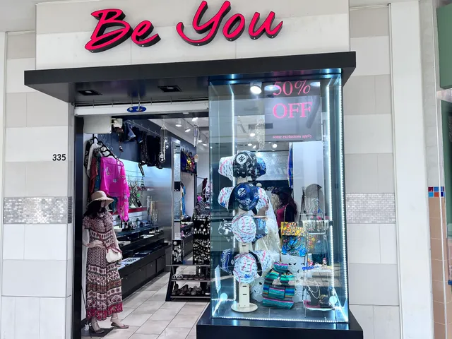 Be You @Folks for Folks