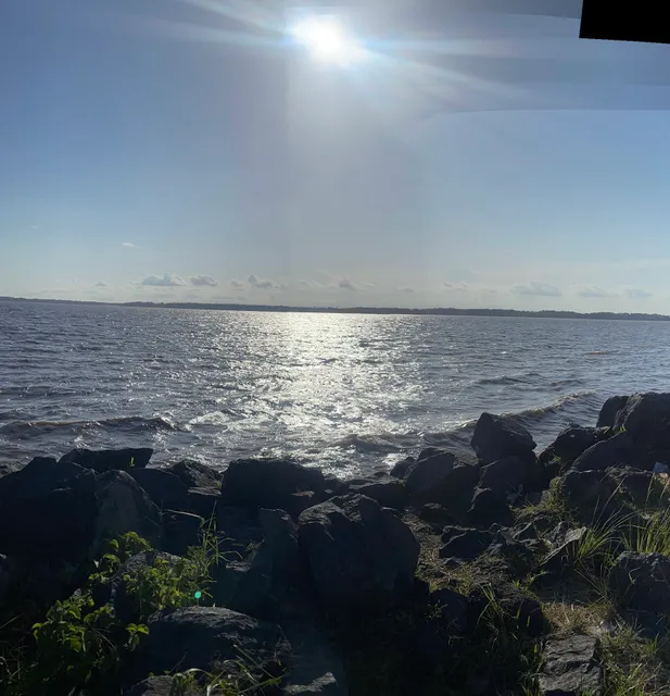 Point de Vue Base Navale