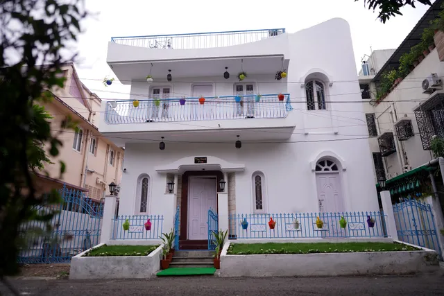 The Nerd Nest Kolkata