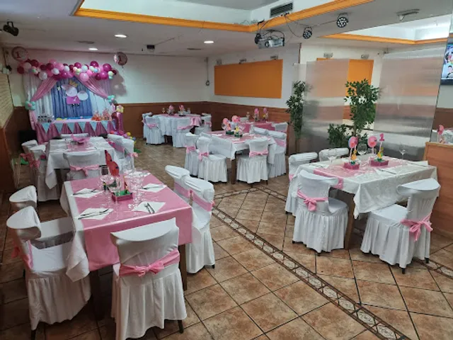 Bar-Restaurante VALIO LA PENA