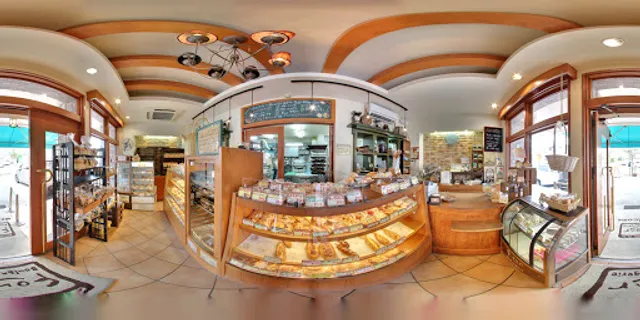Boulangerie Four