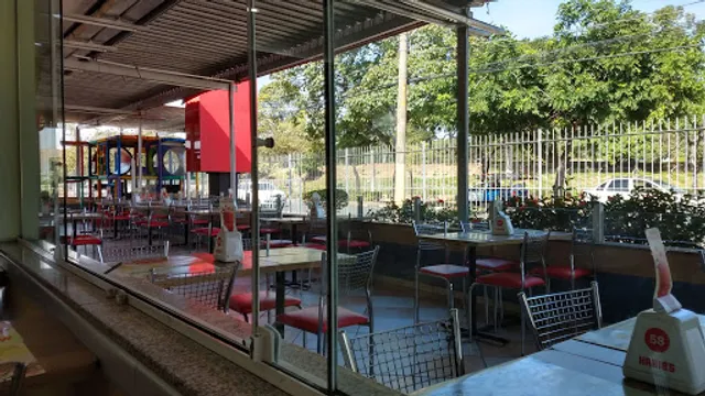 Habib's Presidente Prudente