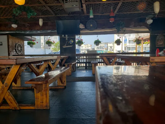 Carmen's Seafood Restaurant