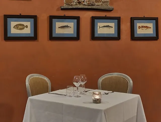 Ristorante La Sosta