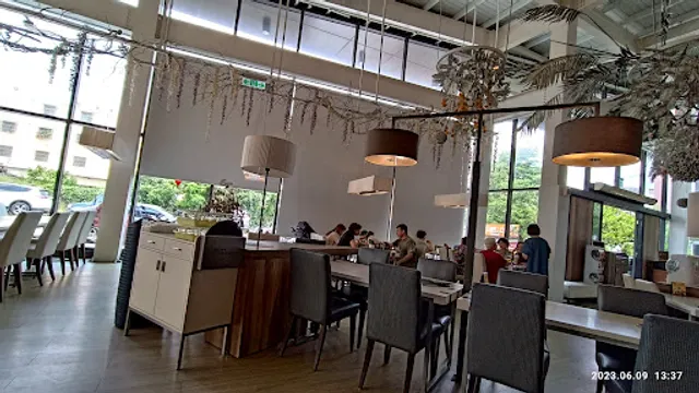 異人館餐飲連鎖 豐原店