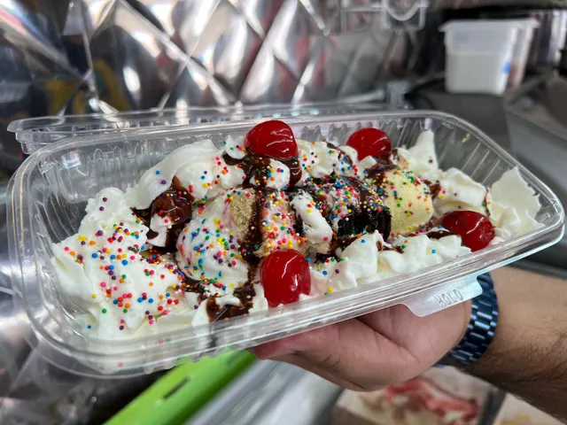 Buda Munchies Desserts & Snacks