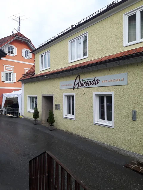 Athecada*** Frühstückspension