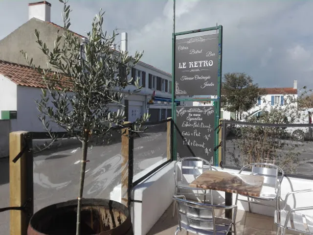 Le Retro