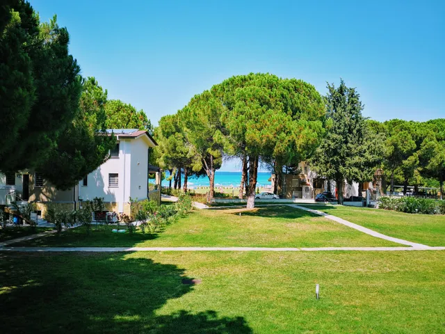 Apollo - House on the Beach