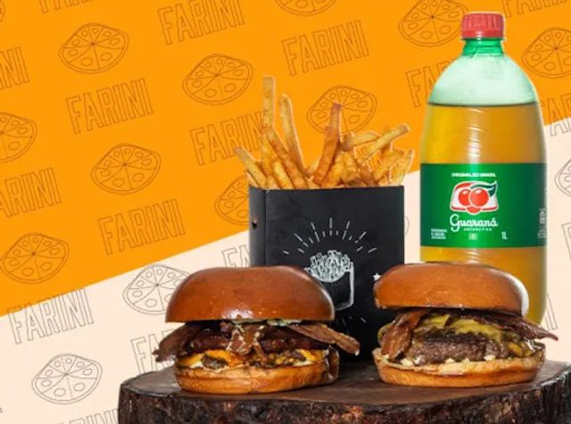 farini pizzaria jordão