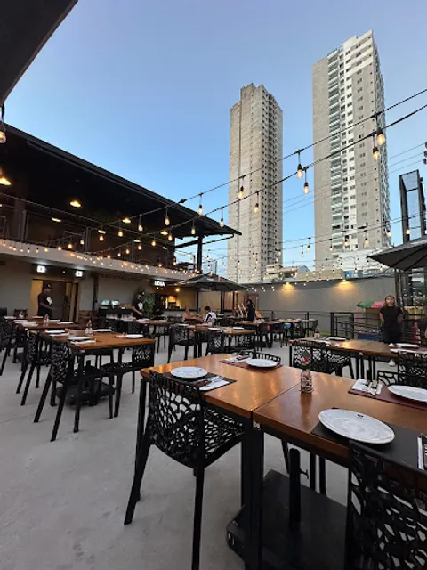 La Cuchilla Restaurante