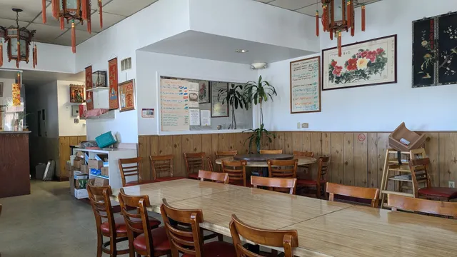 Kwongnan Restaurant