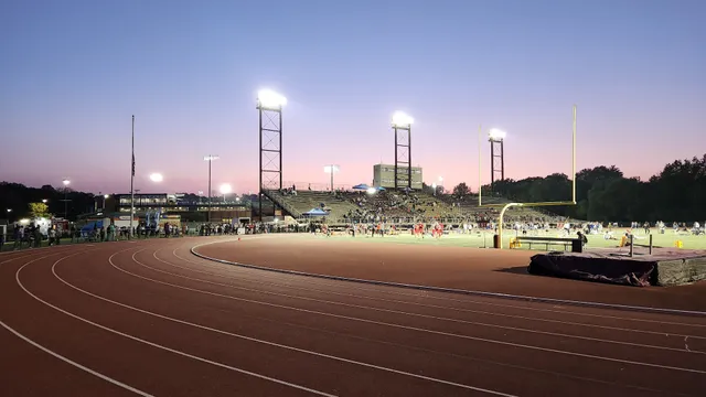 Veterans Stadium (New Britain, Connecticut)