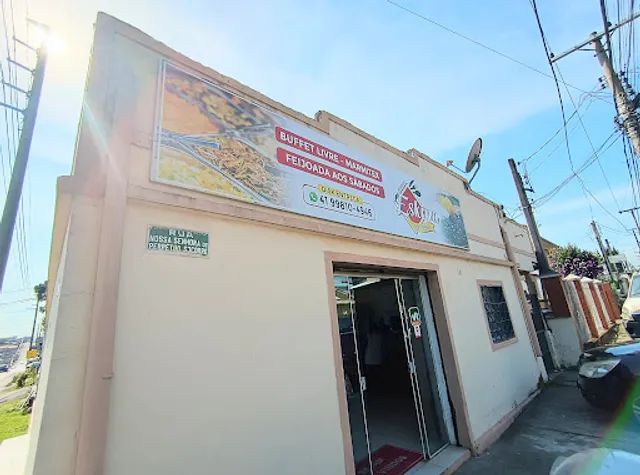 Restaurante Eskina do Sabor