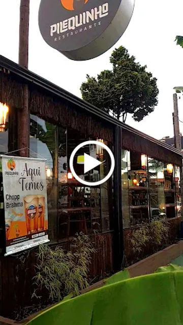Pilequinho Restaurante Paranaguá