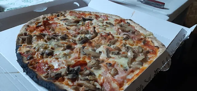 L'Angolo Della Pizza