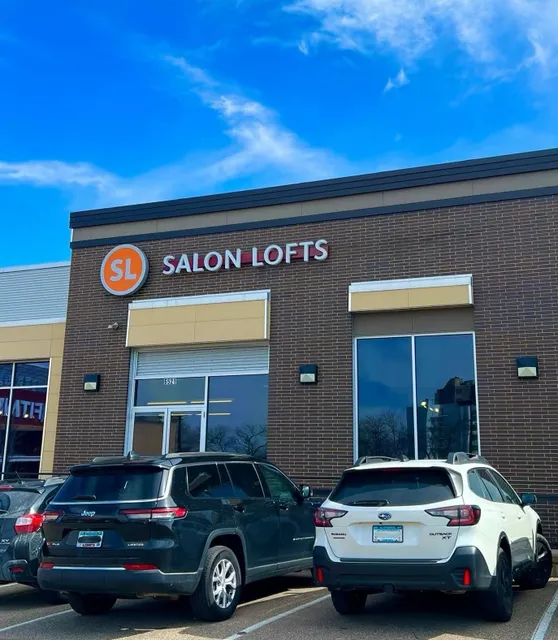 Salon Lofts Richfield