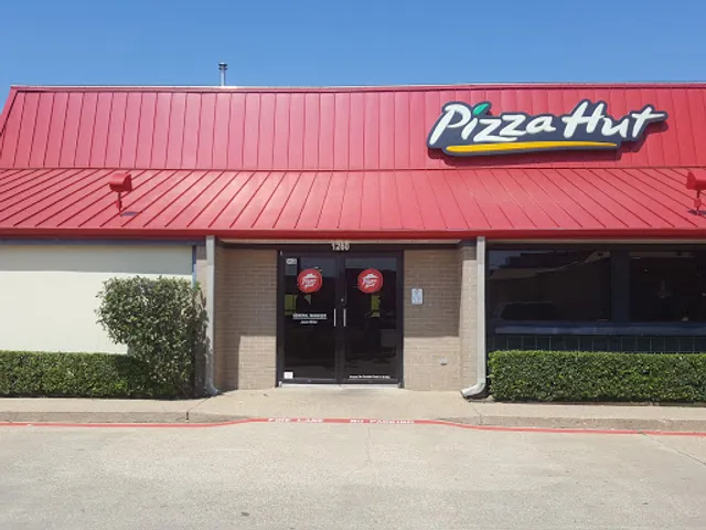 Pizza Hut