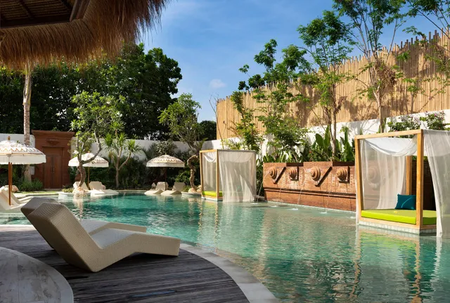 Amnaya Resort Nusa Dua