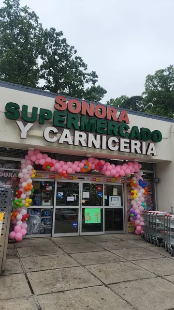 Supermercado Sonora