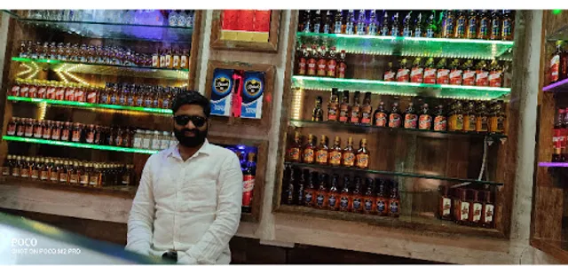 Mangesh Beer Bar & Restaurant