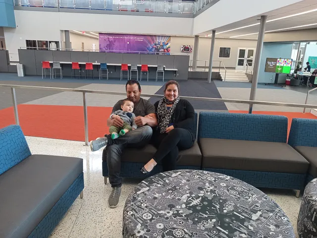 Alief ISD Center for Advanced Careers