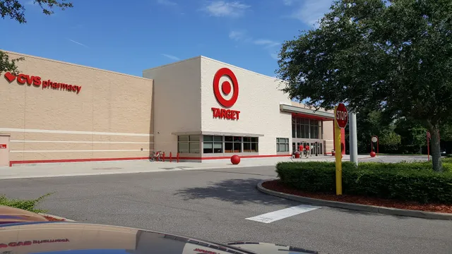 Target