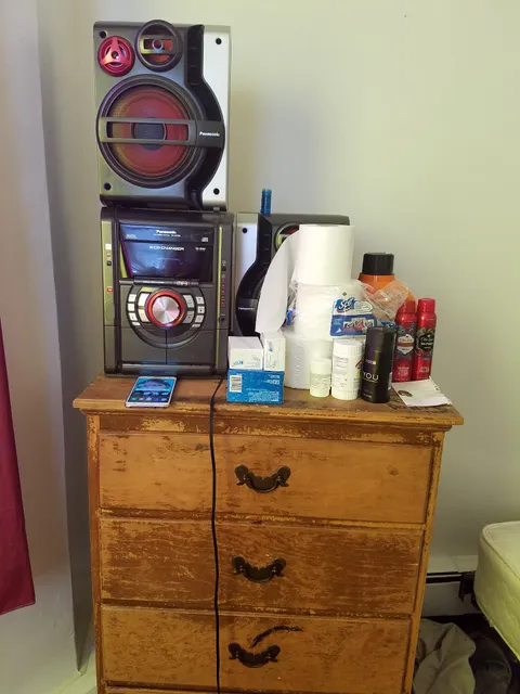 Madison Grocery Store