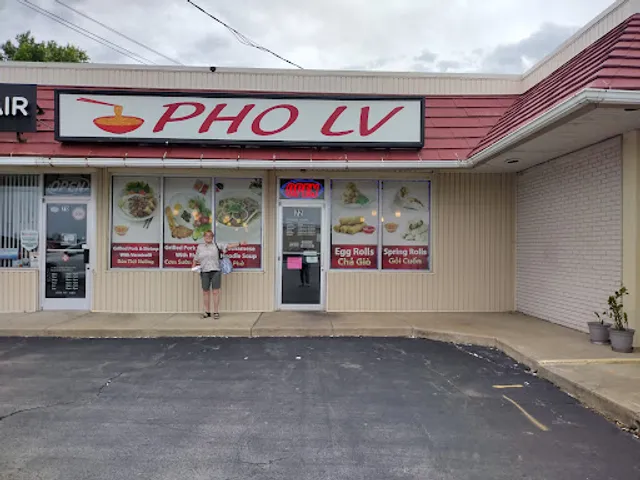 Pho LV